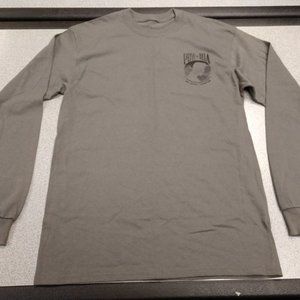 POW-MIA long sleeve t-shirt